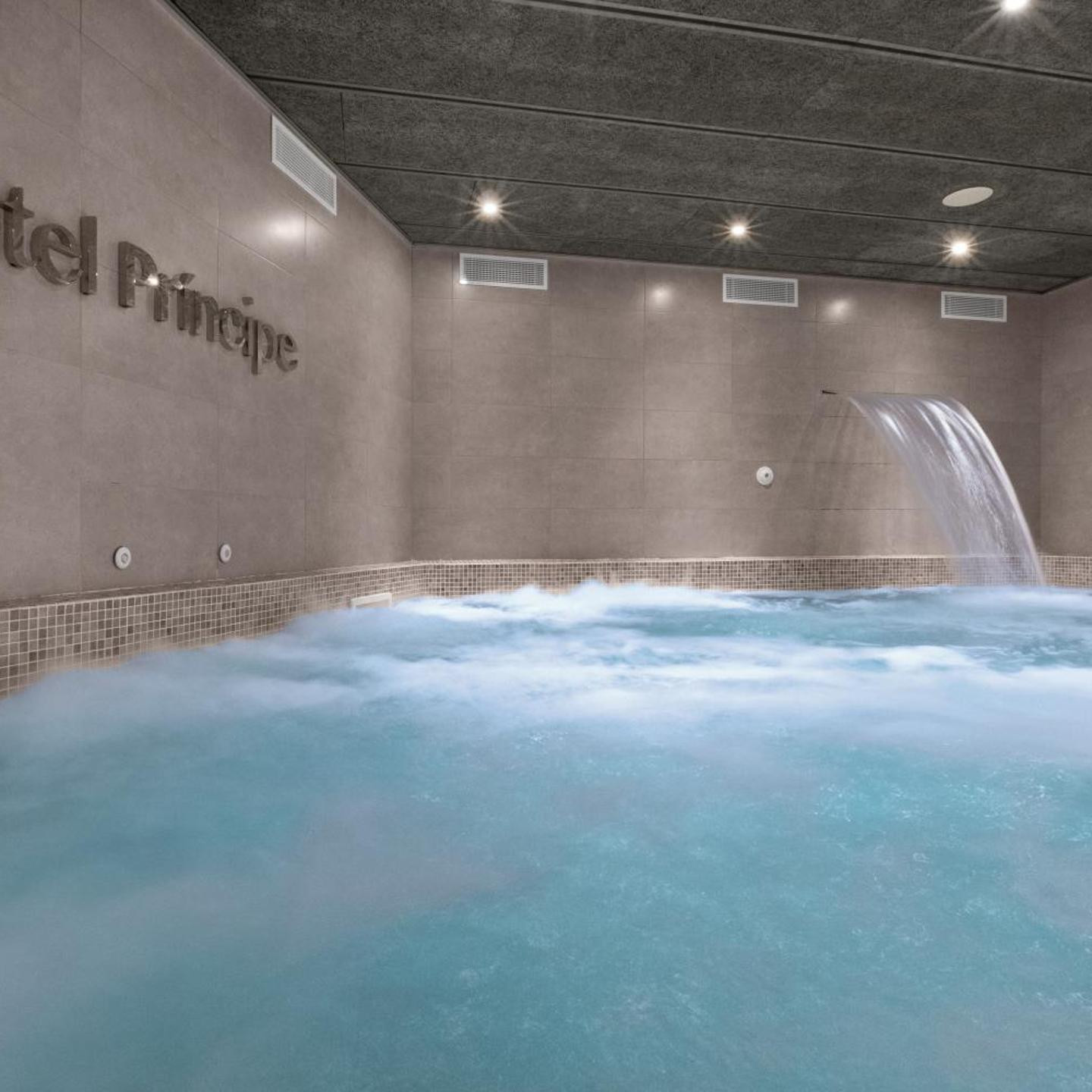 Hotel Principe Wellness&Spa