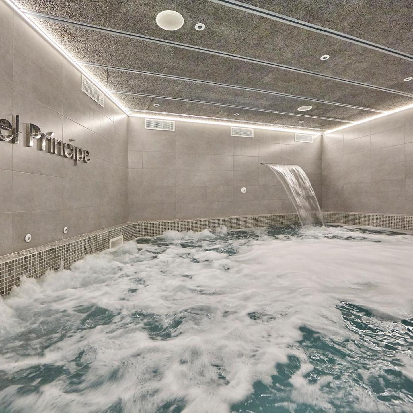 Hotel Principe Wellness&Spa