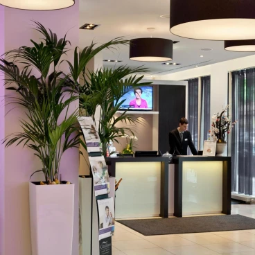 Citadines Kurfürstendamm Berlin