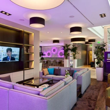 Citadines Kurfürstendamm Berlin