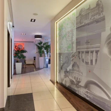 Citadines Kurfürstendamm Berlin