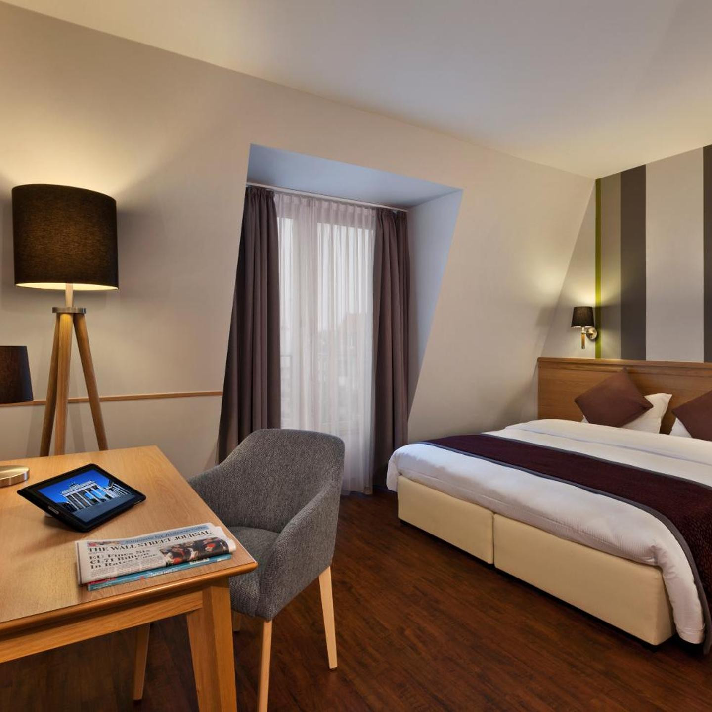 Citadines Kurfürstendamm Berlin