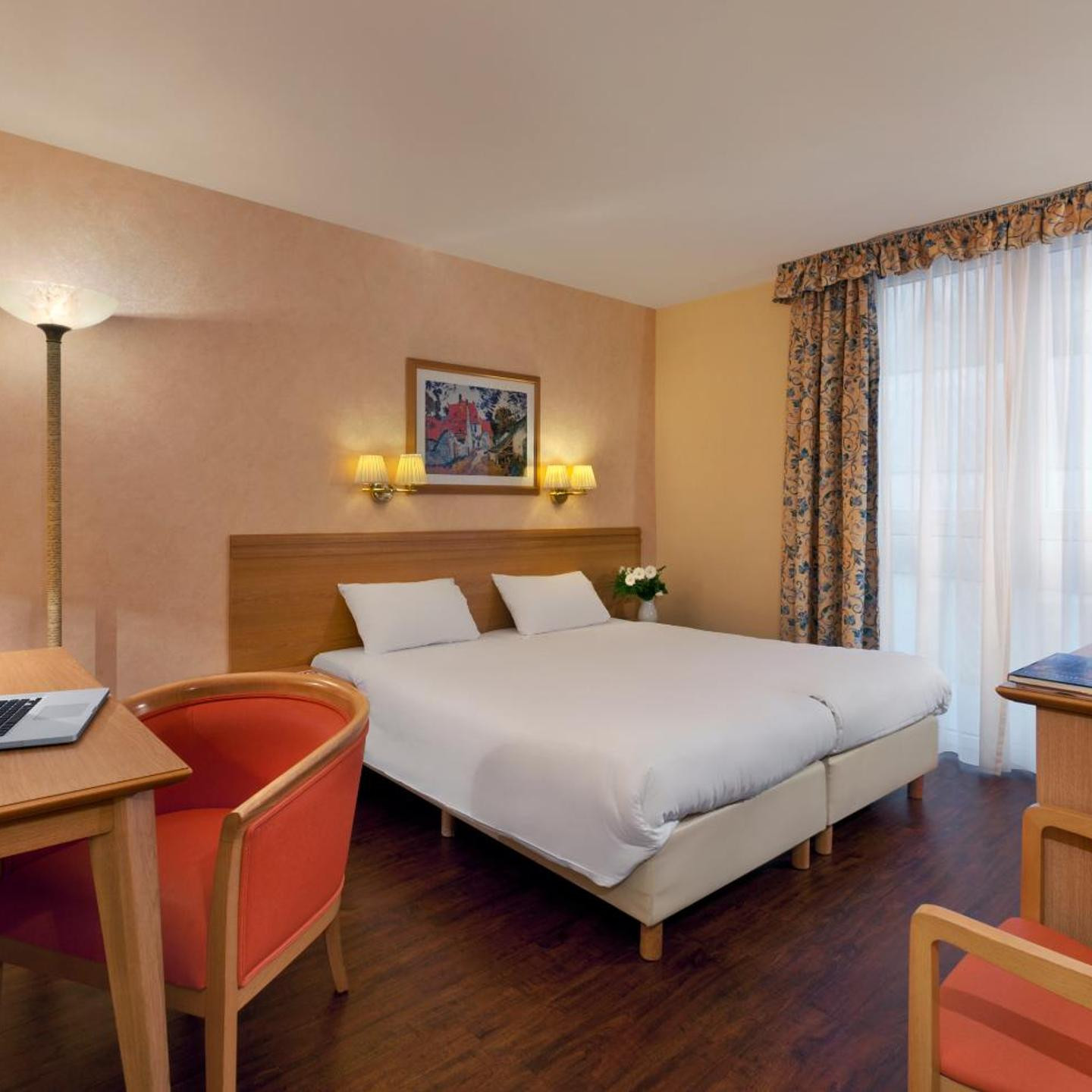 Citadines Kurfürstendamm Berlin