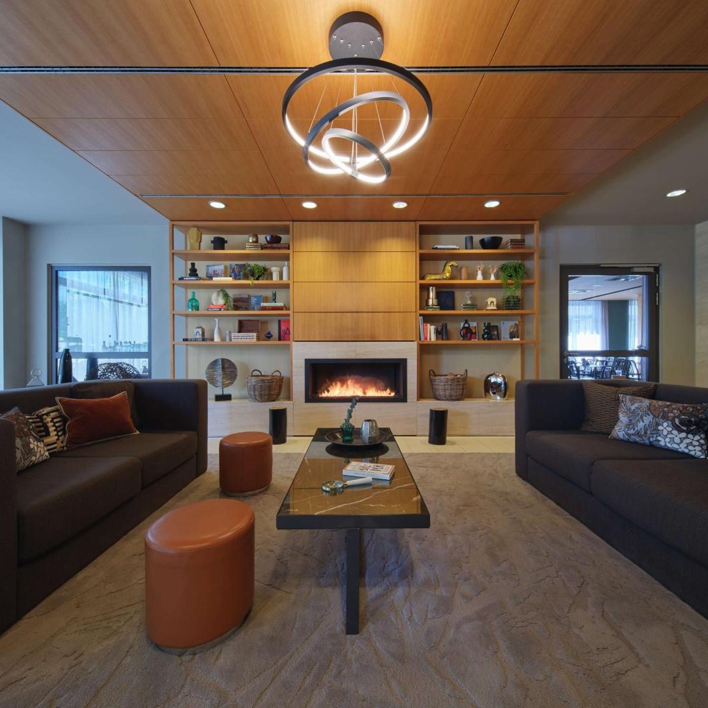 Adina Apartment Hotel Berlin Mitte