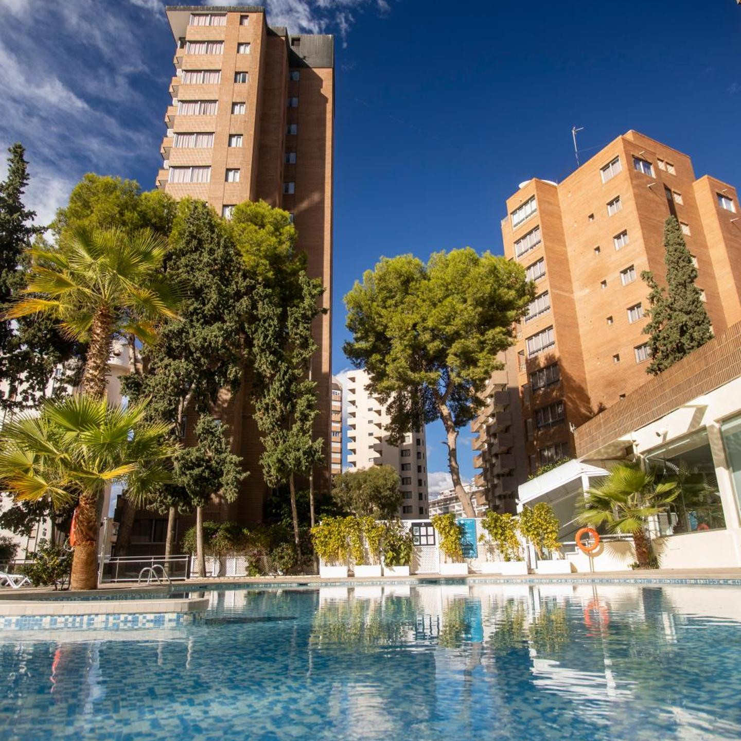 BCL Levante Club Benidorm