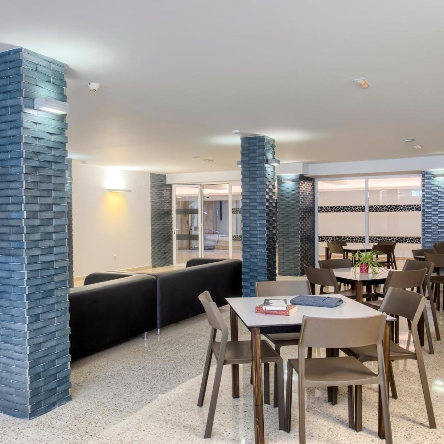 BCL Levante Club Benidorm