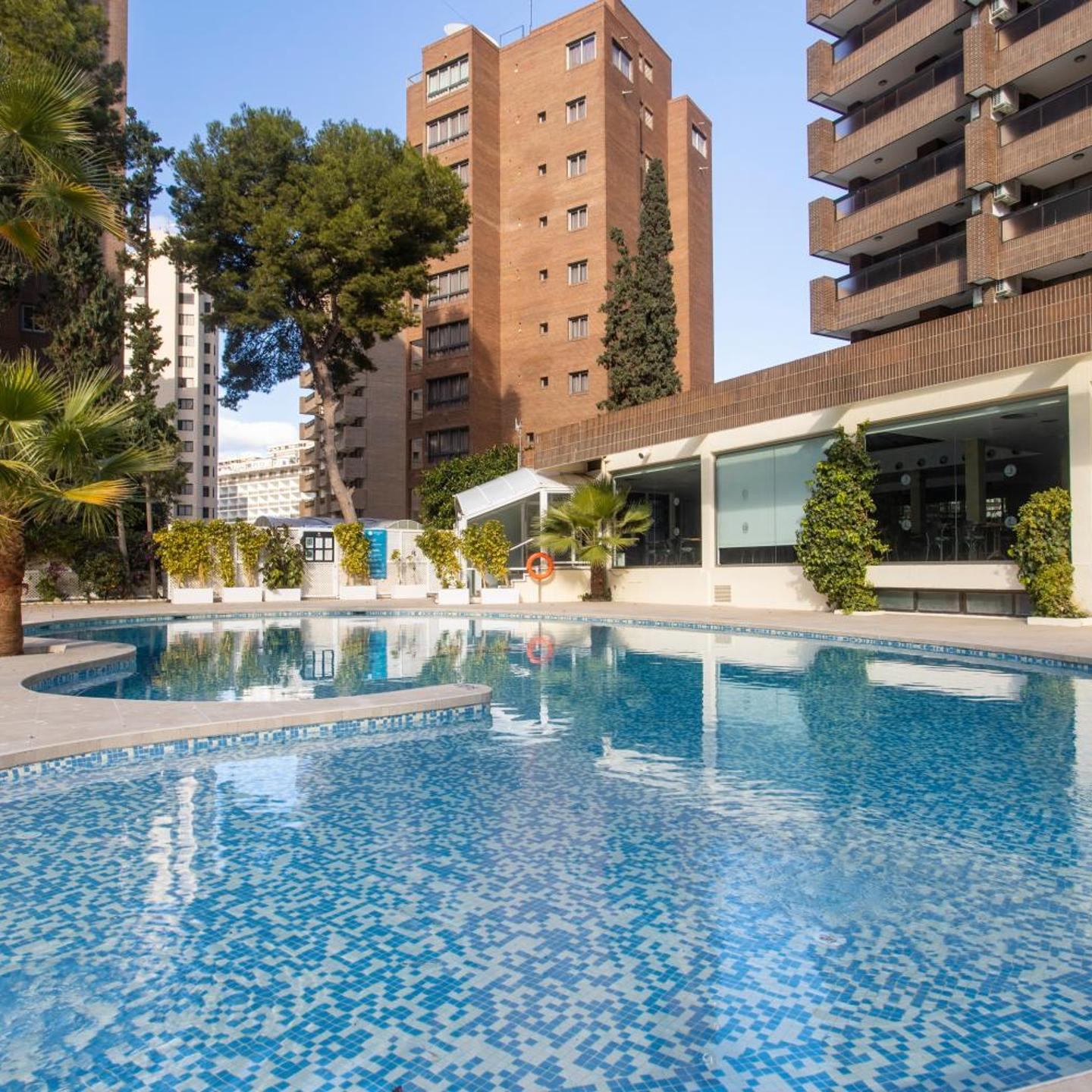 BCL Levante Club Benidorm