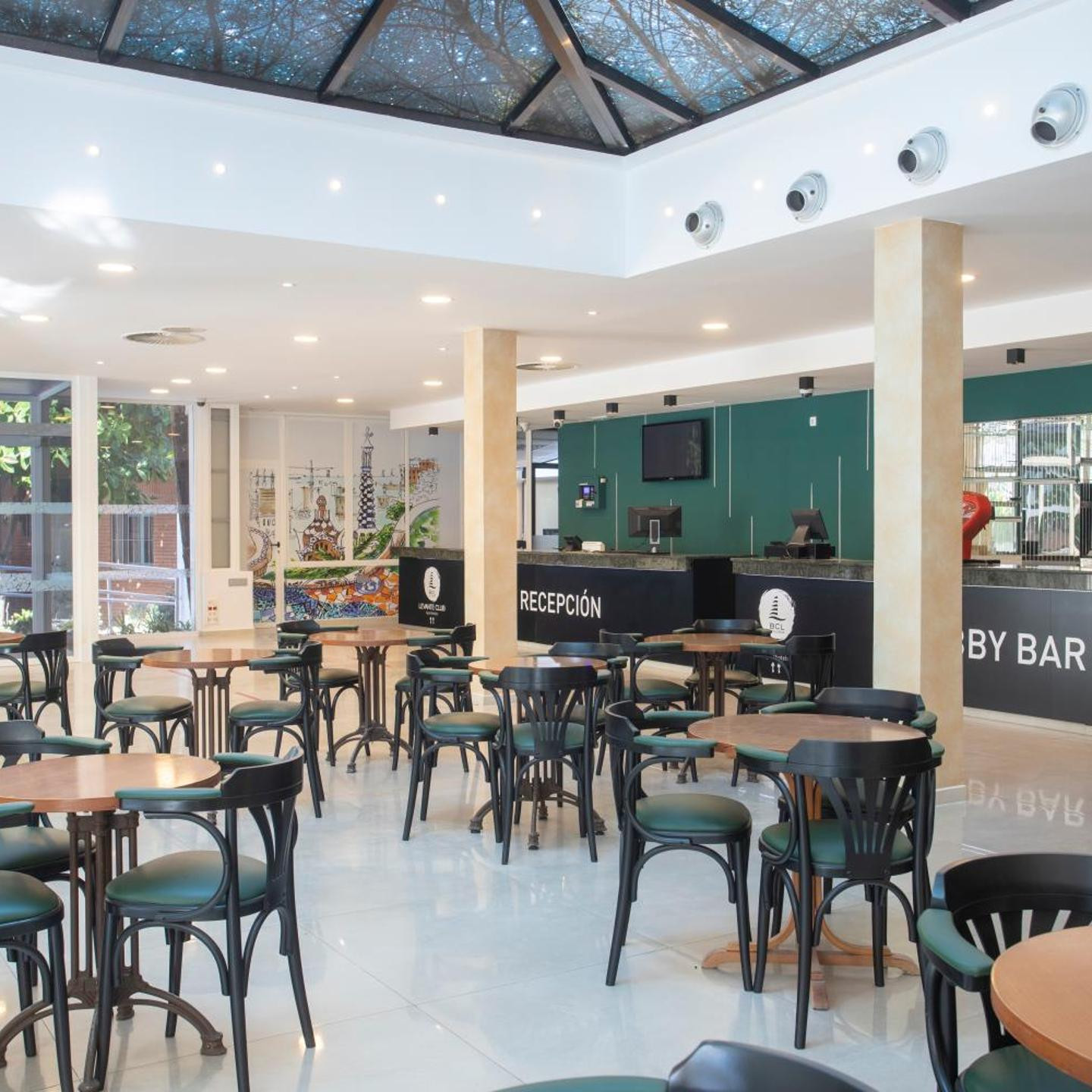 BCL Levante Club Benidorm