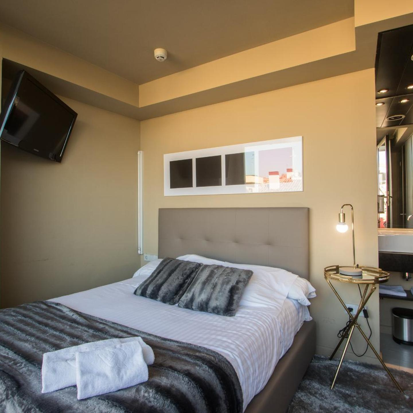 Cosy Rooms Tapinería