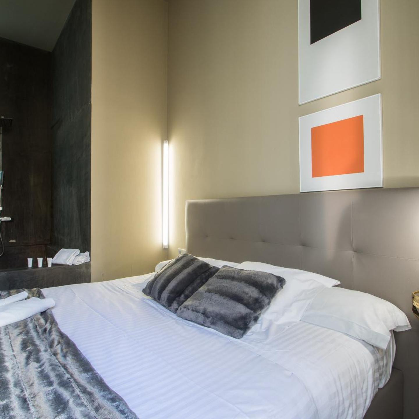 Cosy Rooms Tapinería