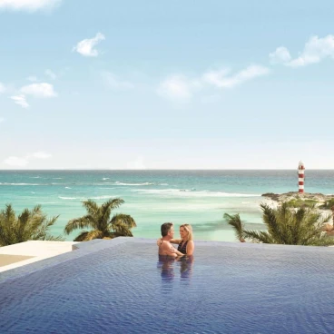 Hyatt Ziva Cancun
