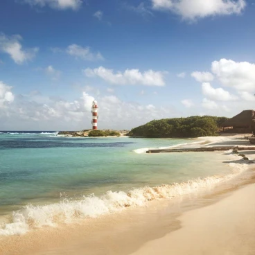 Hyatt Ziva Cancun
