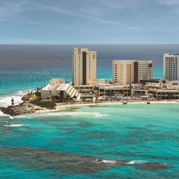 Hyatt Ziva Cancun