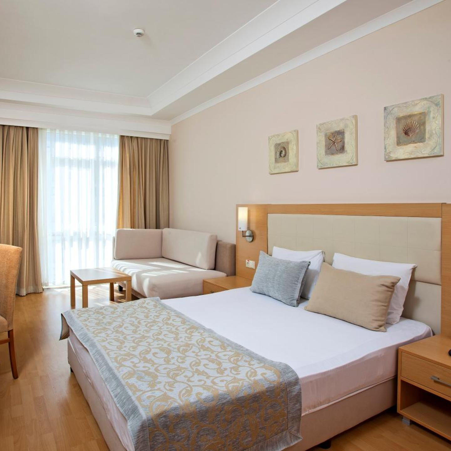 Hotel Titan Select Ultra All Inclusive