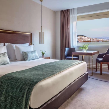 Tivoli Avenida Liberdade Lisboa – A Leading Hotel of the World