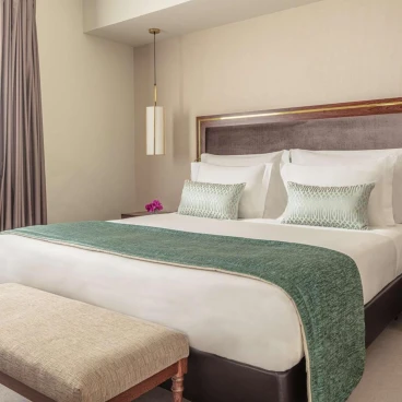 Tivoli Avenida Liberdade Lisboa – A Leading Hotel of the World