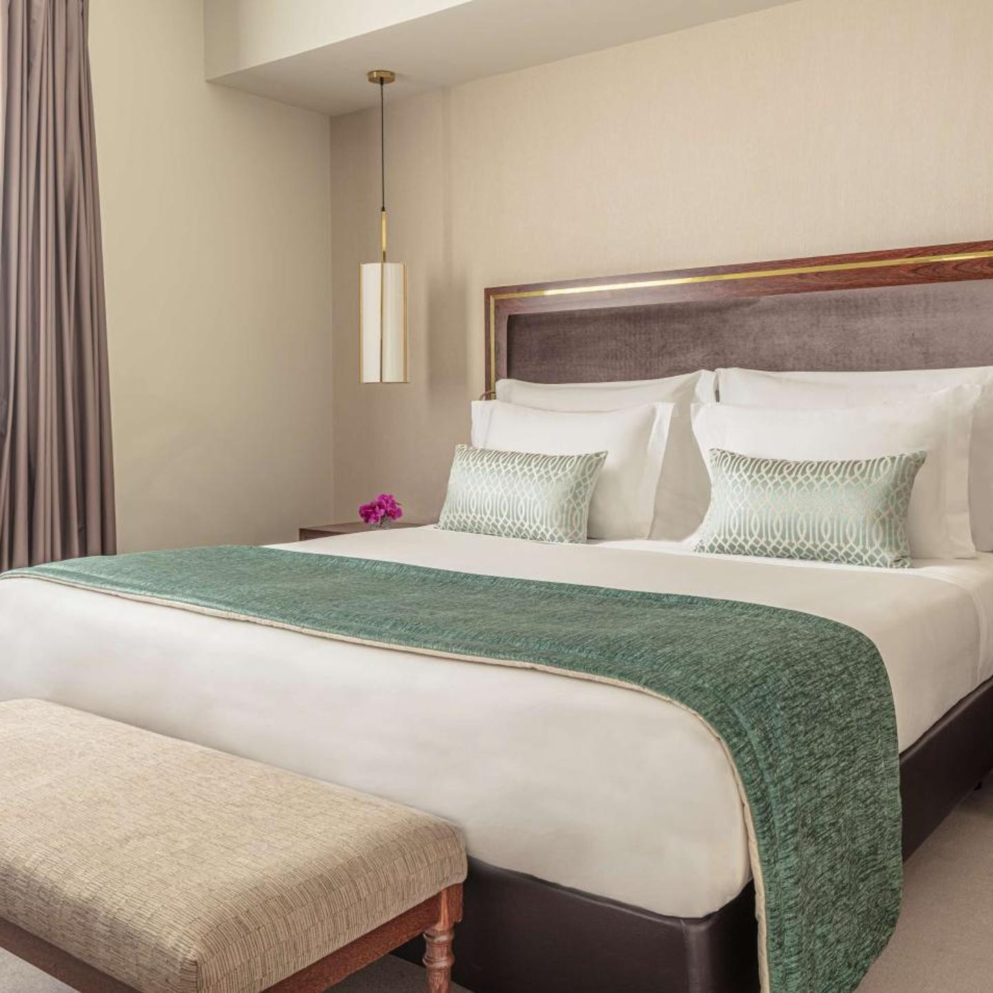Tivoli Avenida Liberdade Lisboa – A Leading Hotel of the World