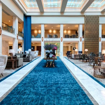 Tivoli Avenida Liberdade Lisboa – A Leading Hotel of the World