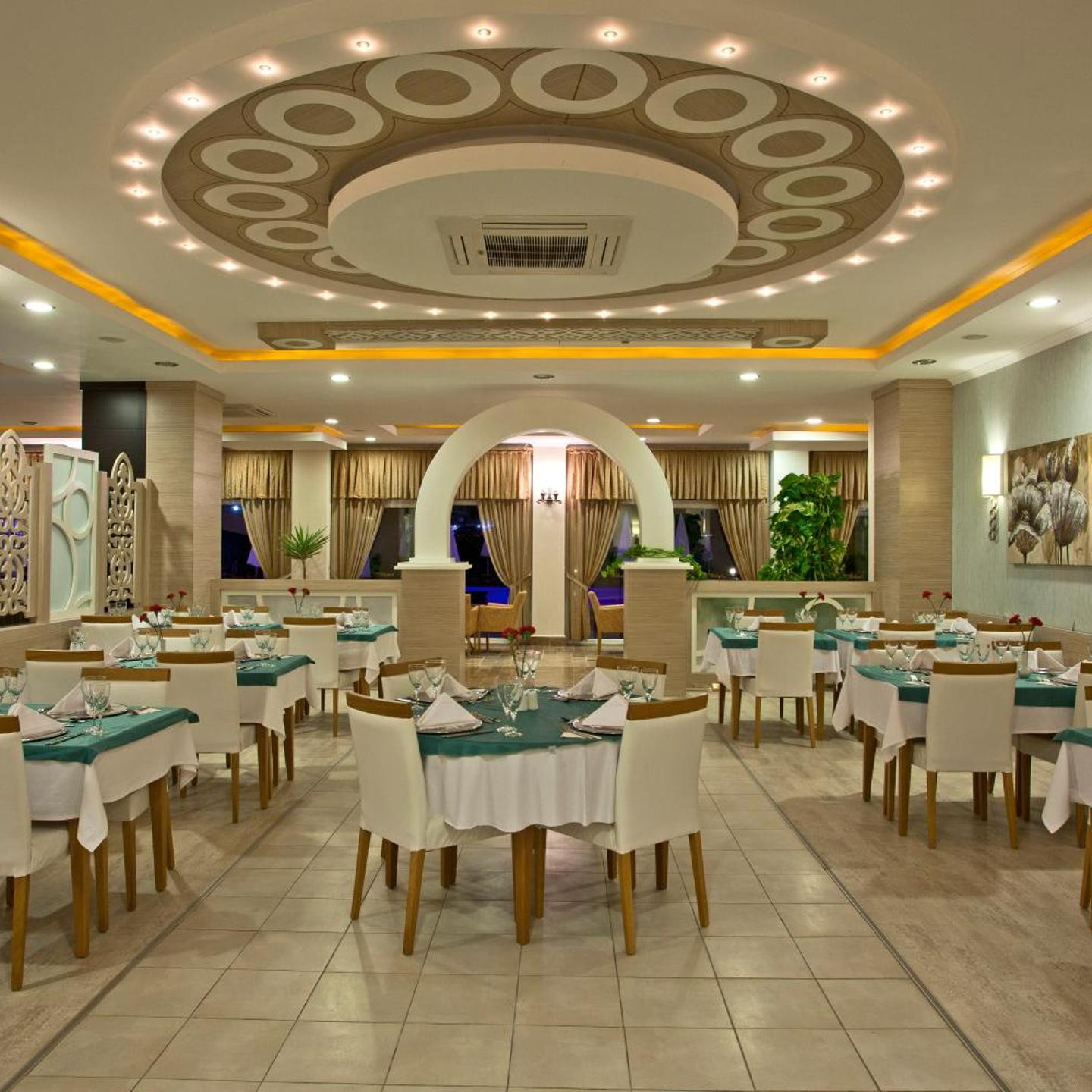 Hotel Titan Select Ultra All Inclusive