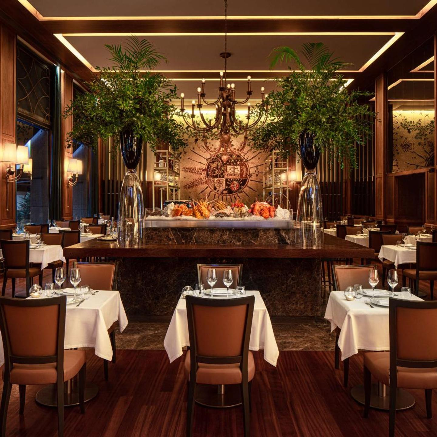 Tivoli Avenida Liberdade Lisboa – A Leading Hotel of the World