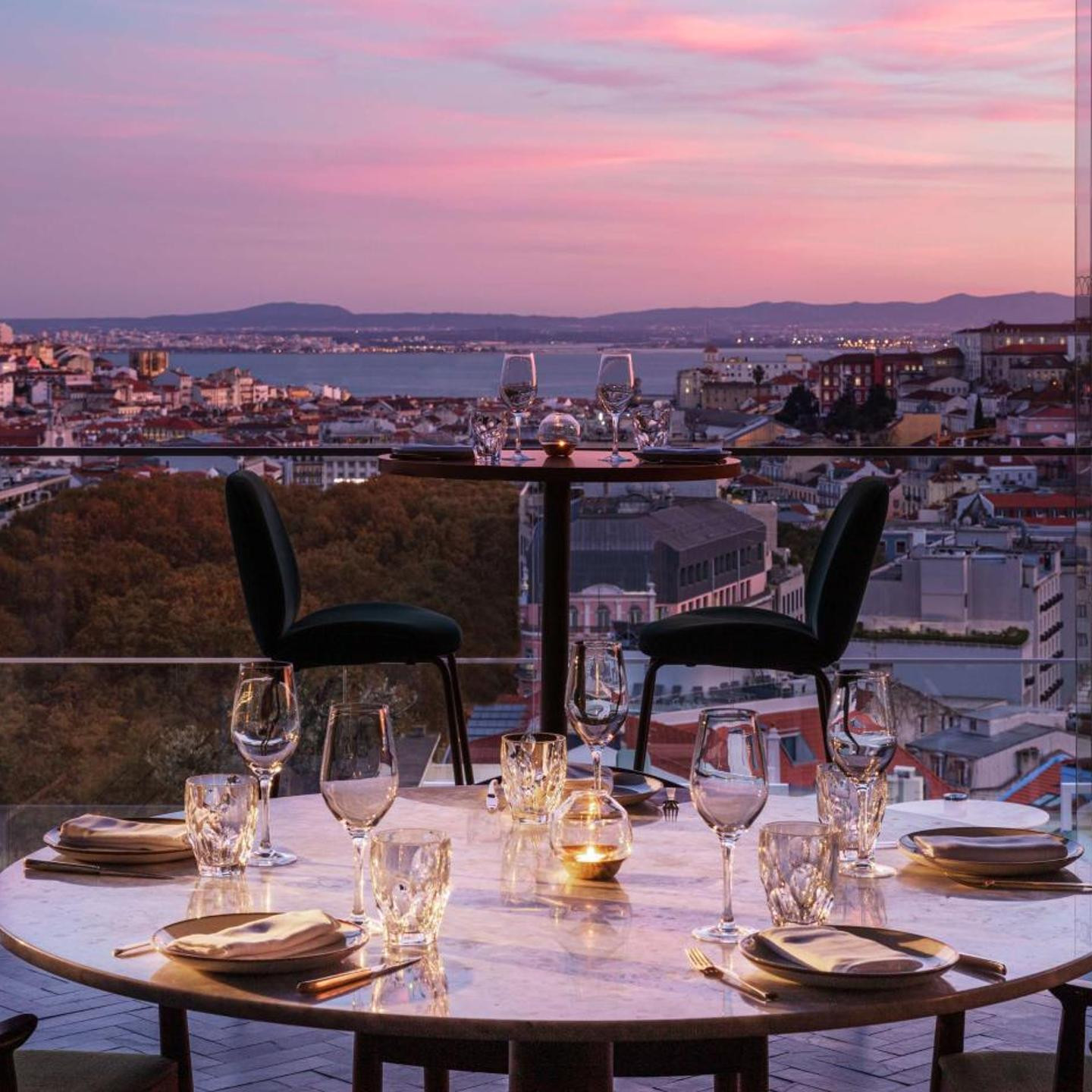 Tivoli Avenida Liberdade Lisboa – A Leading Hotel of the World