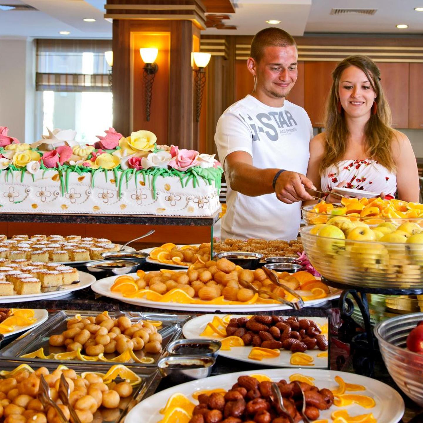 Hotel Titan Select Ultra All Inclusive