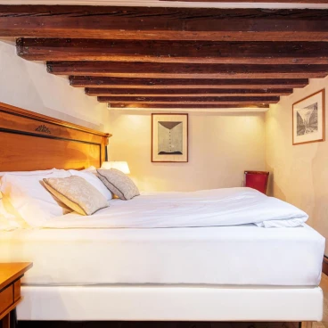 All'Angelo Art Hotel