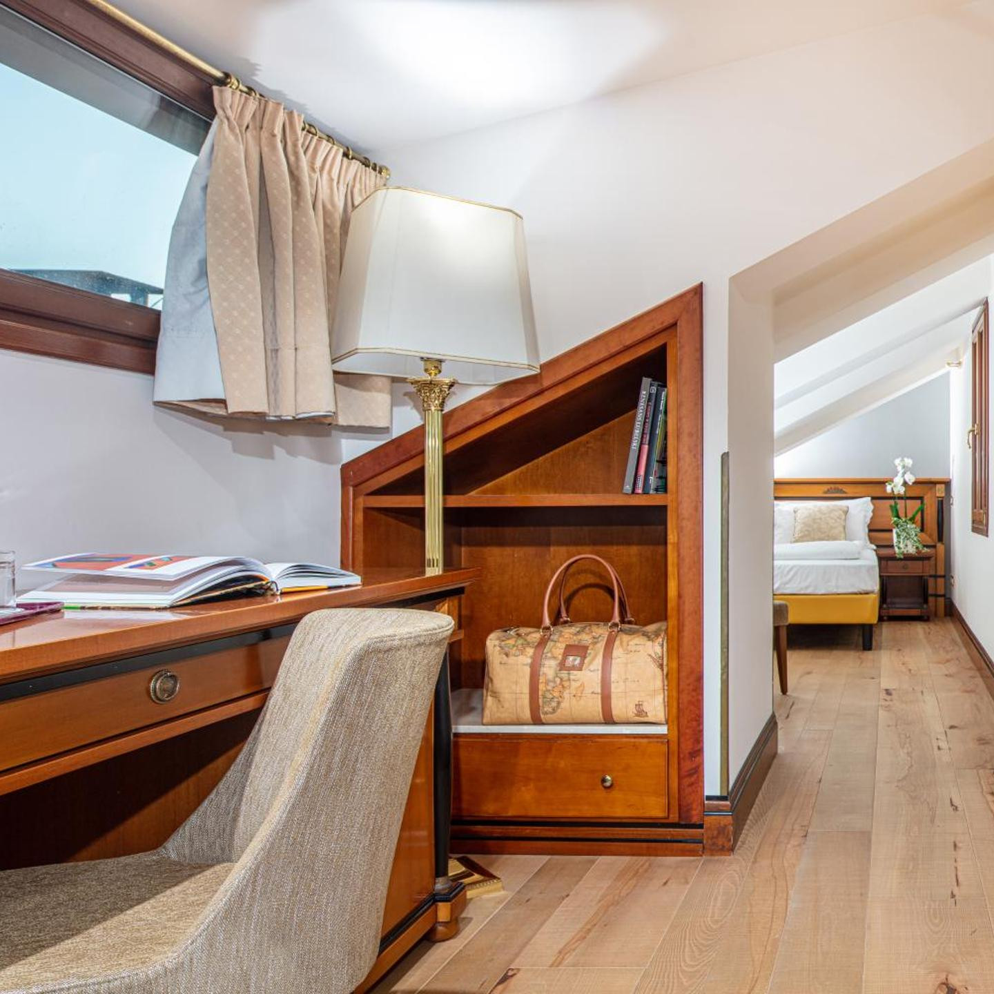 All'Angelo Art Hotel