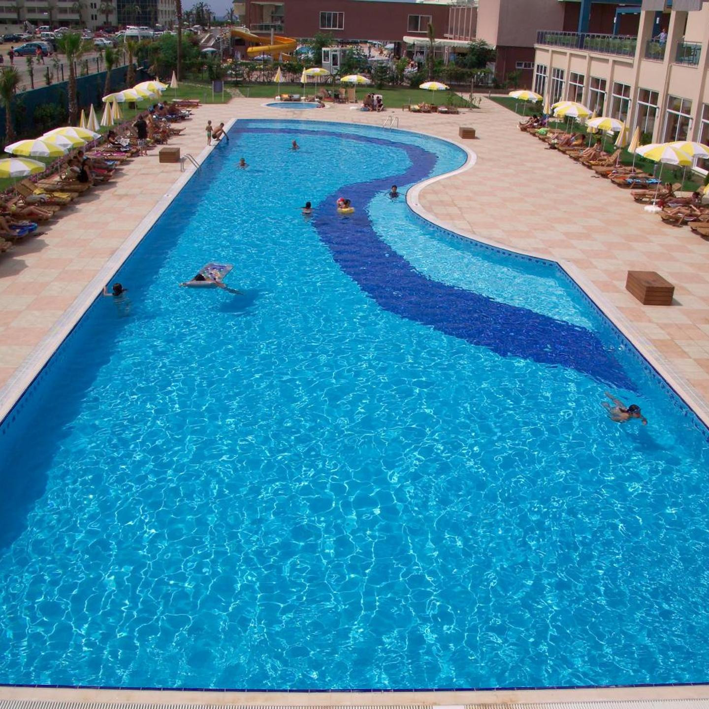 Hotel Titan Select Ultra All Inclusive