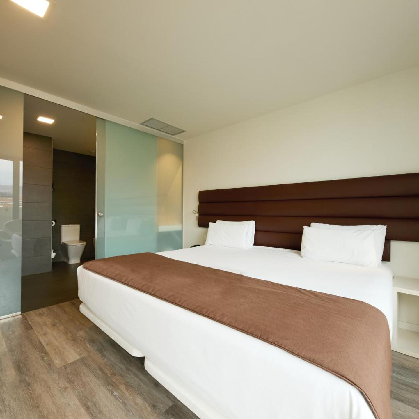 1881 Barcelona Gran Rosellon Hotel