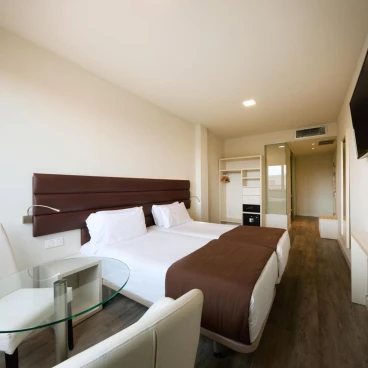 1881 Barcelona Gran Rosellon Hotel