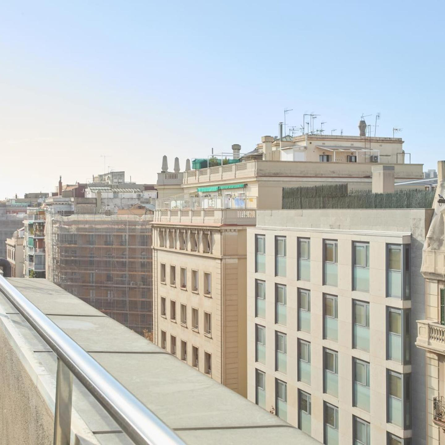 1881 Barcelona Gran Rosellon Hotel