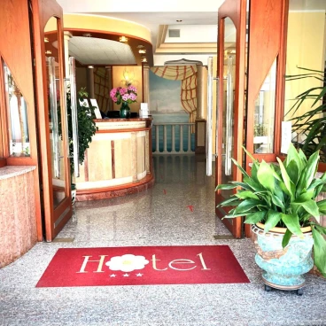 Hotel Margherita