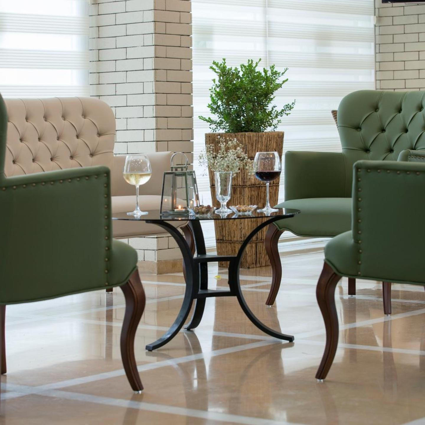 Kleopatra Tuna Apart Hotel