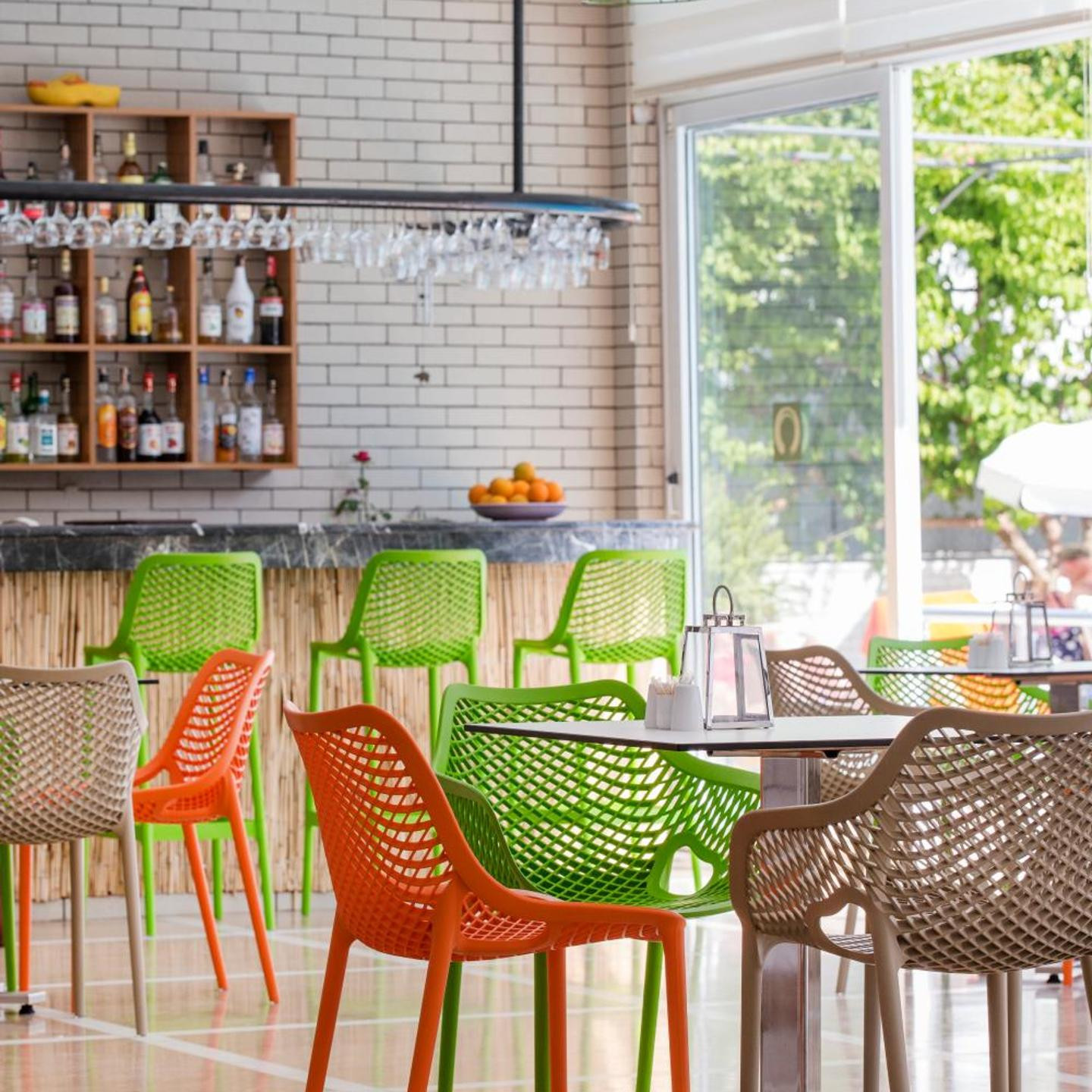 Kleopatra Tuna Apart Hotel