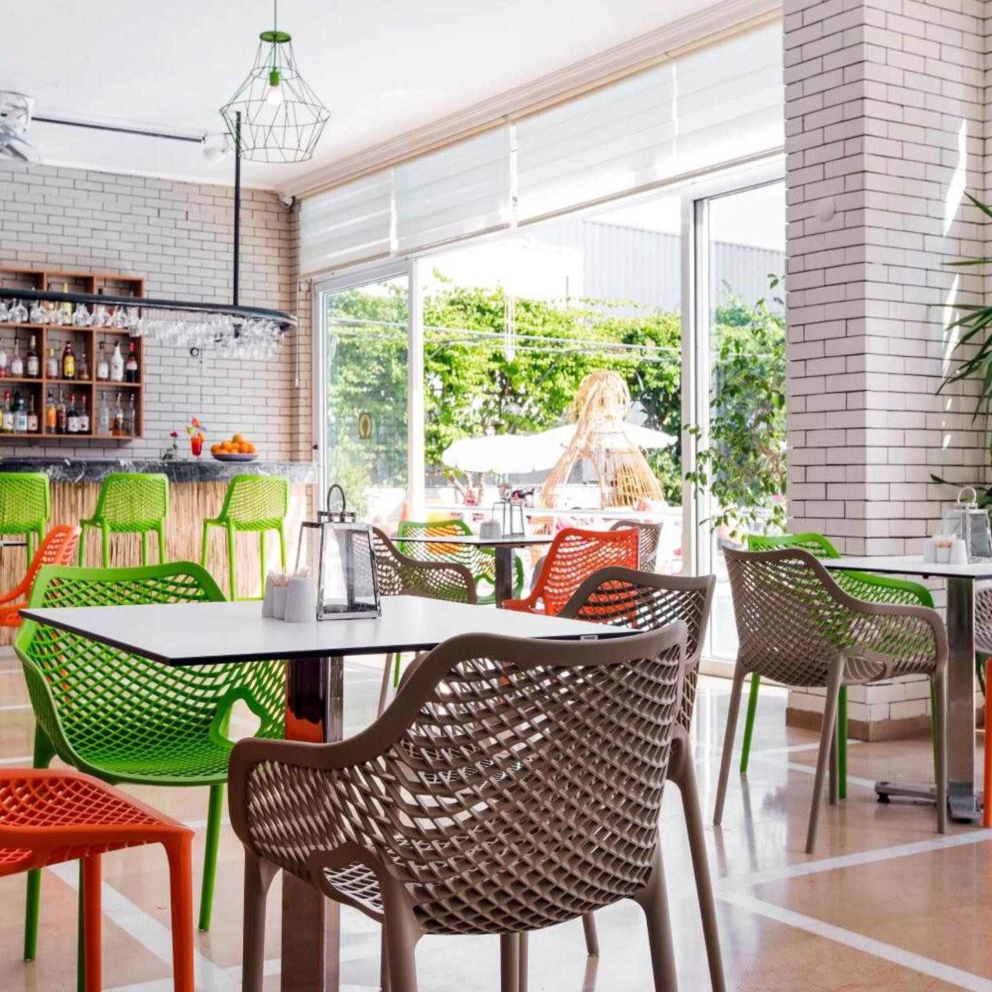 Kleopatra Tuna Apart Hotel