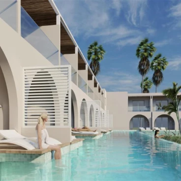 Hotel One Resort Premium Hammamet