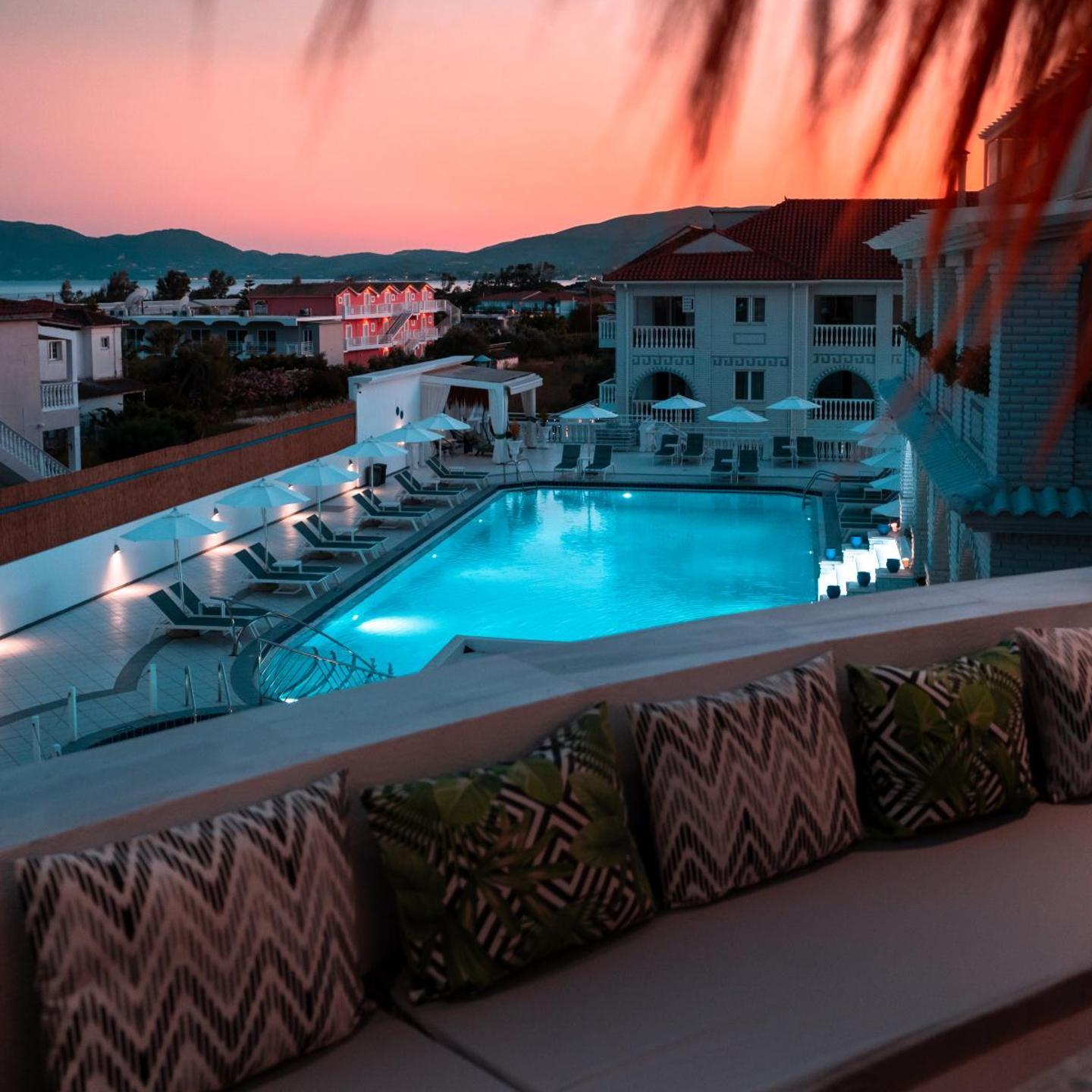 Meandros Boutique & Spa Hotel - Adults Only