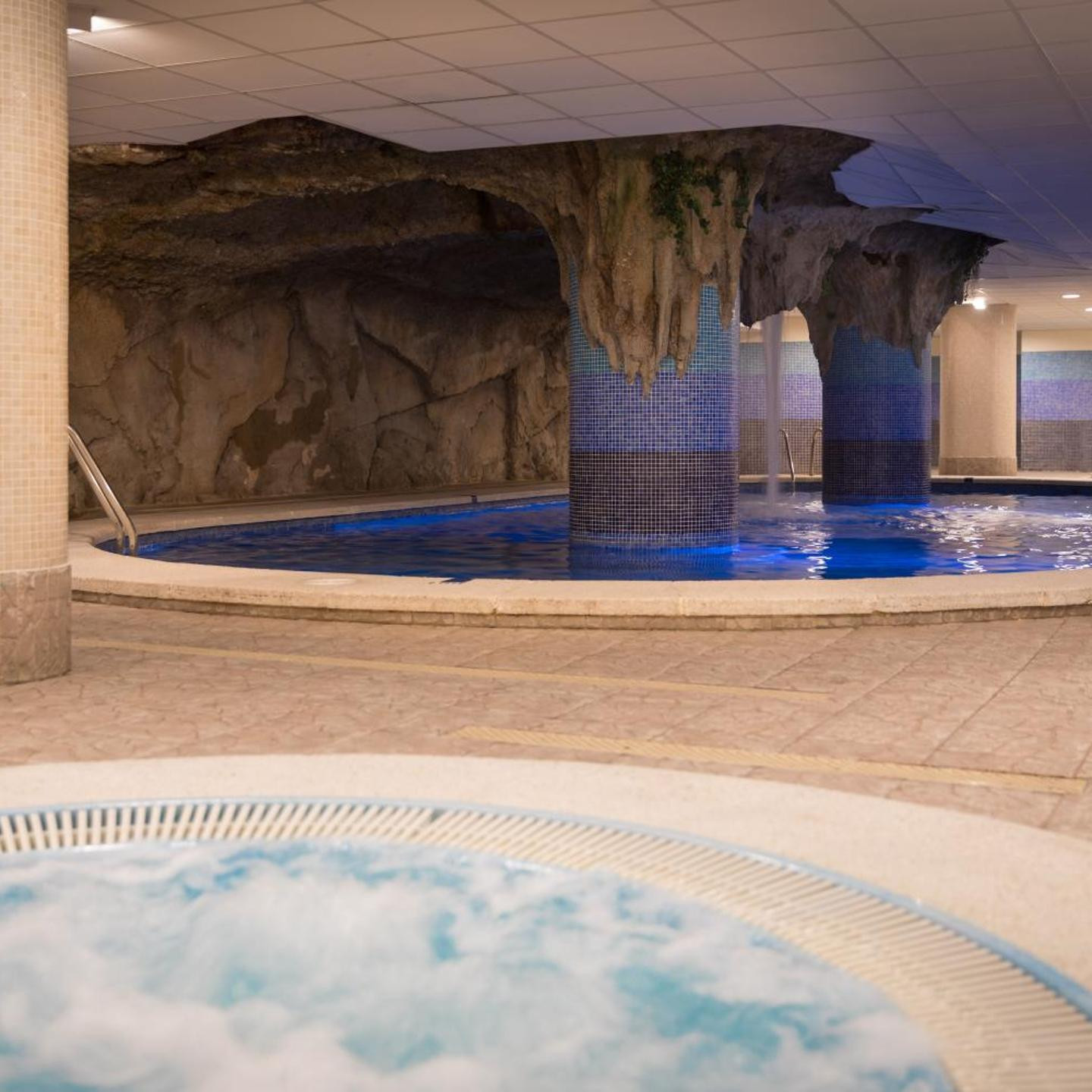 htop Royal Star & SPA #htopFun