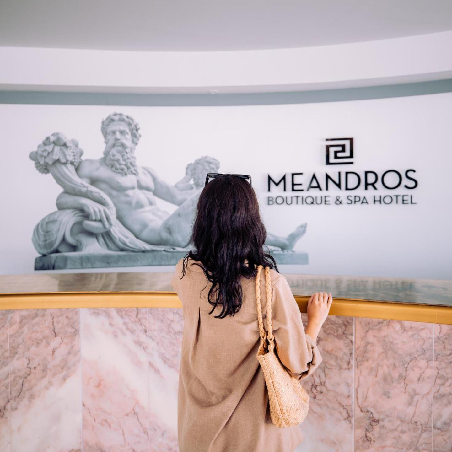 Meandros Boutique & Spa Hotel - Adults Only