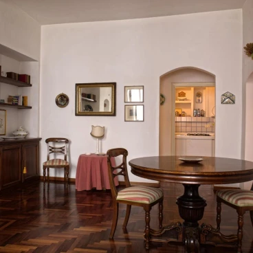 Hotel Brunelleschi Florence