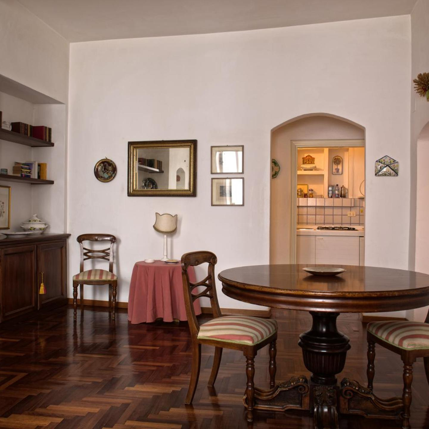 Hotel Brunelleschi Florence