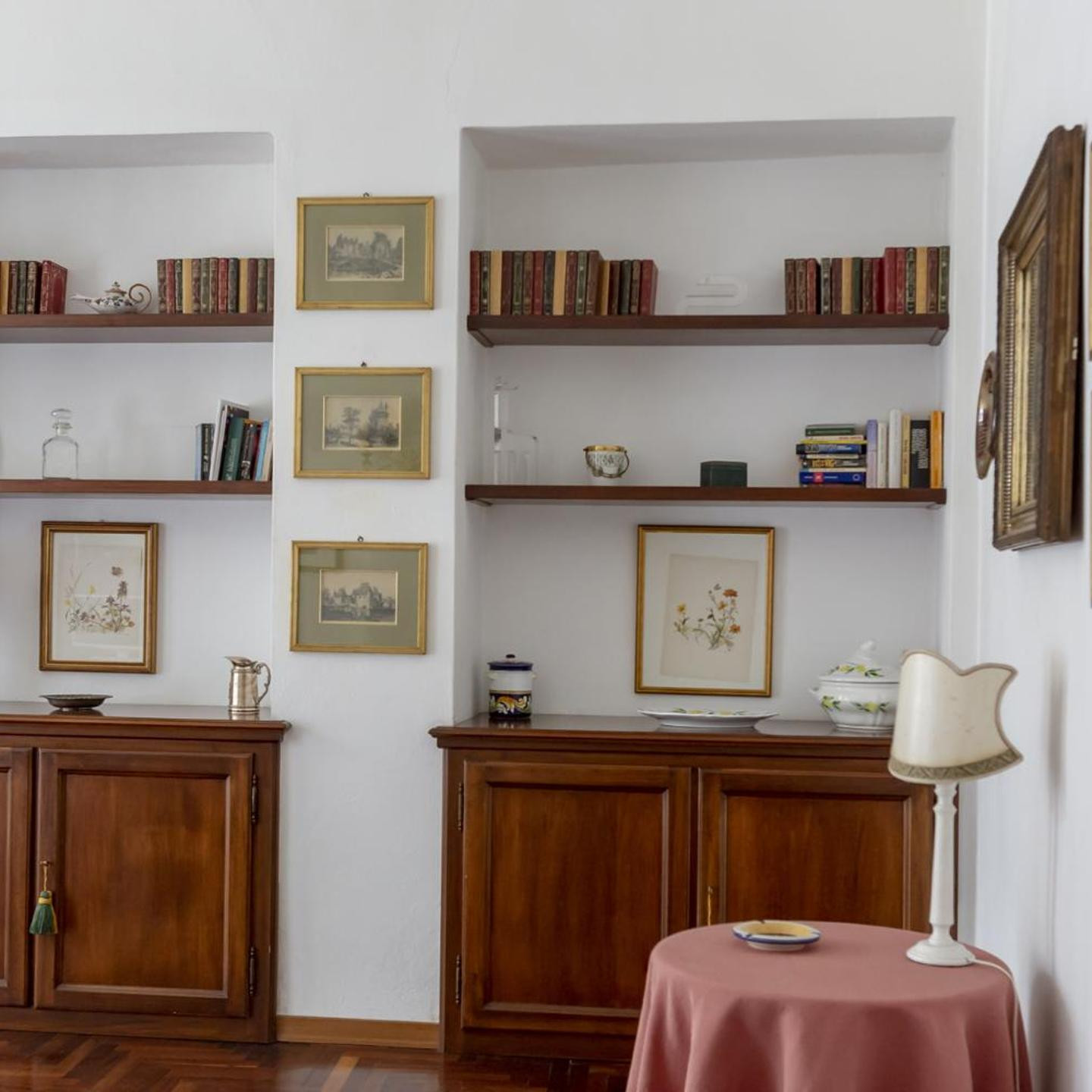 Hotel Brunelleschi Florence