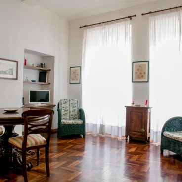 Hotel Brunelleschi Florence