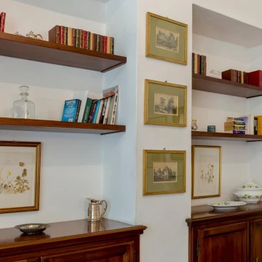 Hotel Brunelleschi Florence