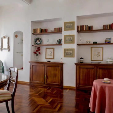 Hotel Brunelleschi Florence