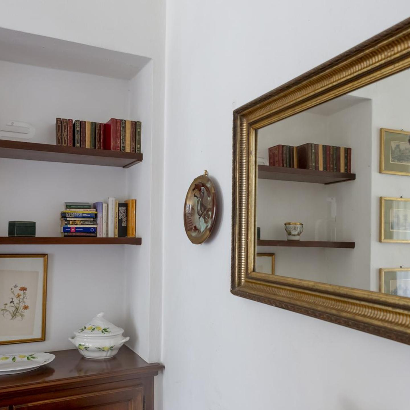 Hotel Brunelleschi Florence