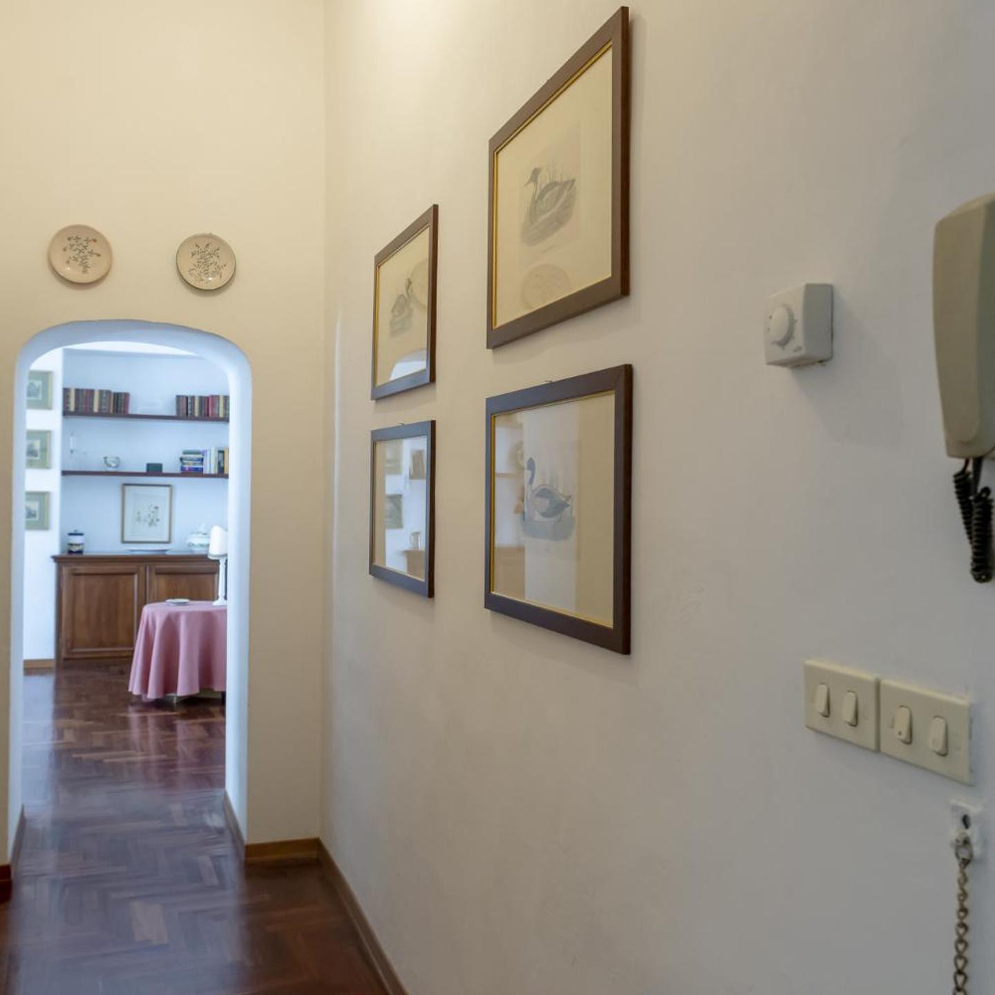 Hotel Brunelleschi Florence