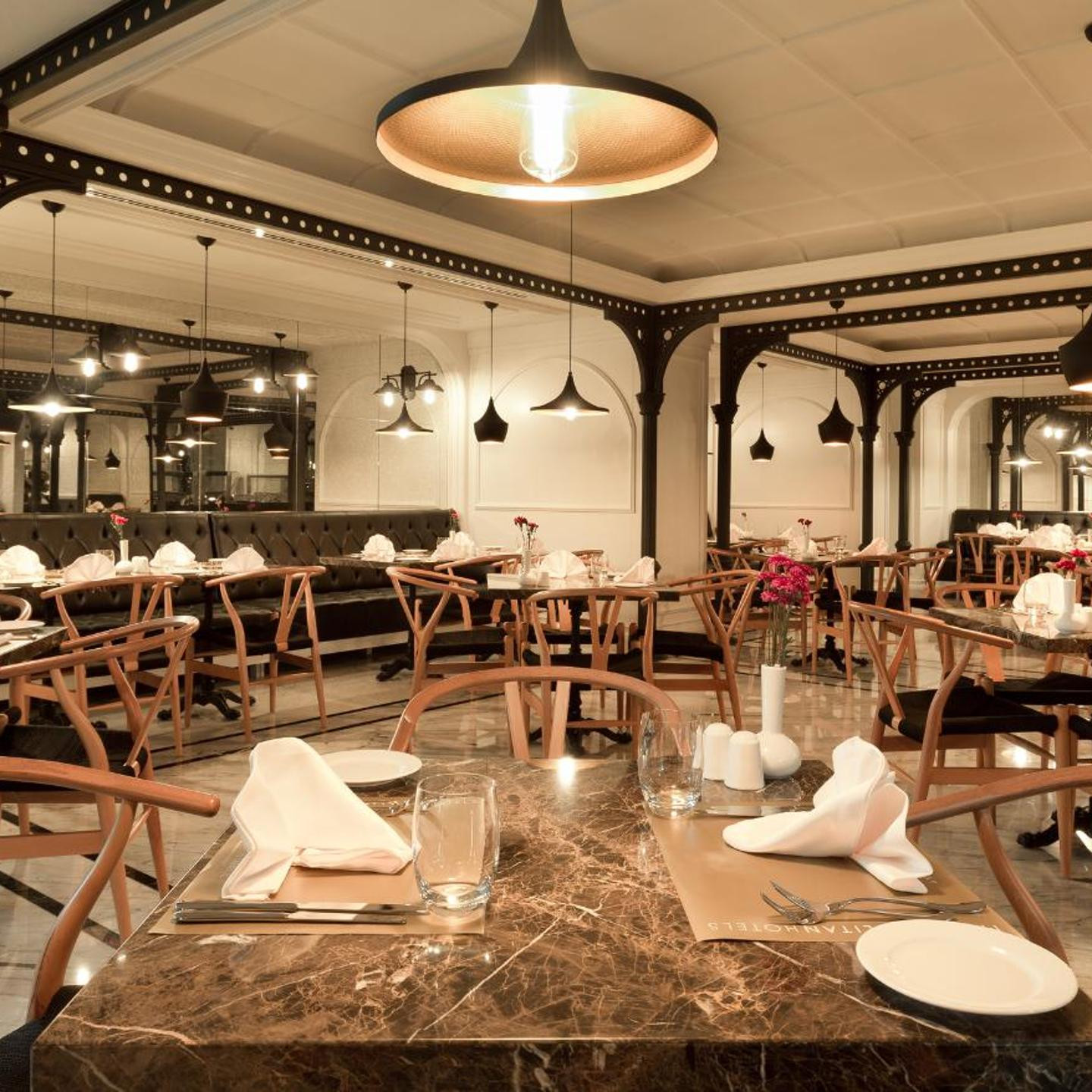 Metropolitan Hotels Taksim