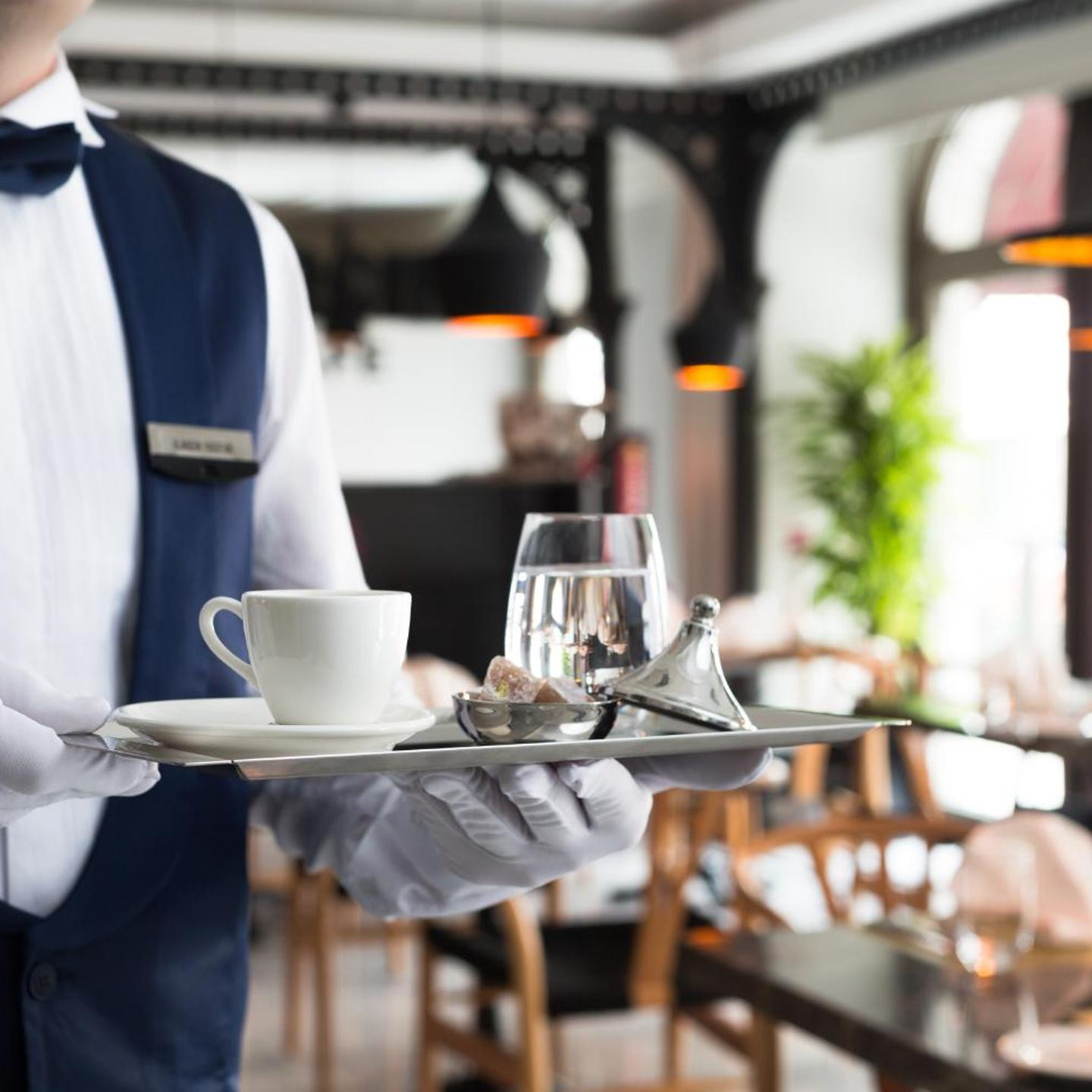 Metropolitan Hotels Taksim